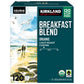 KIRKLAND SIGNATURE FRENCH ROAST 120 CT ORGANIC K-CUP PODS