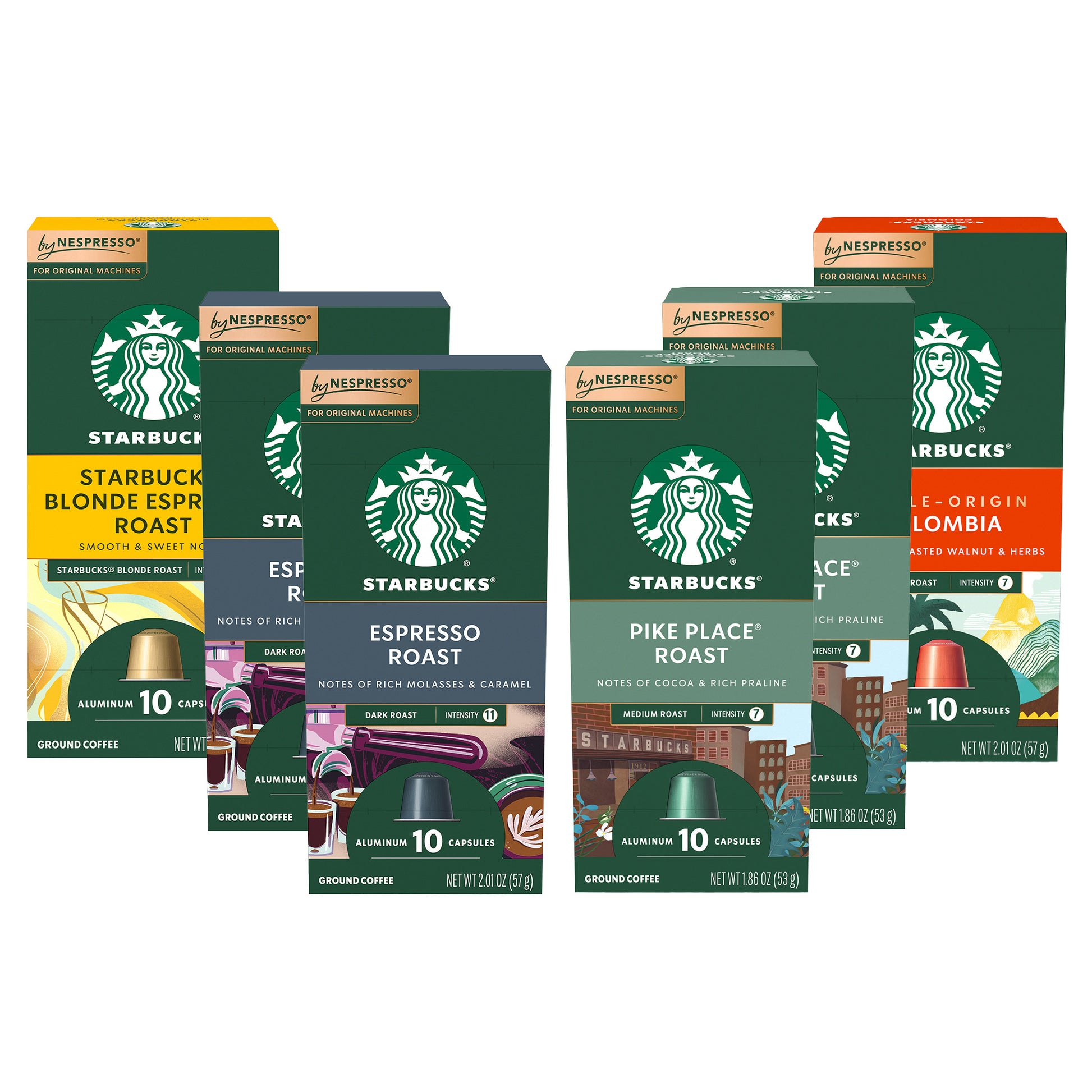 NESPRESSO VERTUO NEXT COFFEE ESPRESSO MKR^