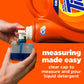 Tide Liquid Laundry Detergent, Original, 152 loads, 170 fl. oz.