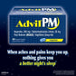 Advil PM Caplets 200 ct