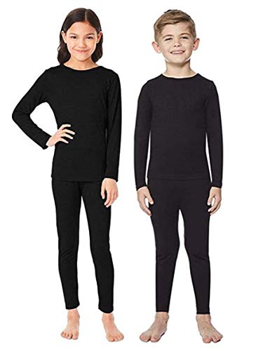 32 Degrees Kids Apparel, BLACK3, S
