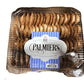 Sugar Bowl Bakery Palmiers, 32 Oz (2lb) 907g. Every Bite Is Just Right.