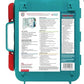Generic First-Aid Kit (351 pc.), White