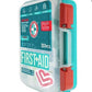 Generic First-Aid Kit (351 pc.), White