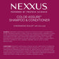Nexxus Color Assure Shampoo and Conditioner Combo Pack, 32 fl. oz., 2 pk.