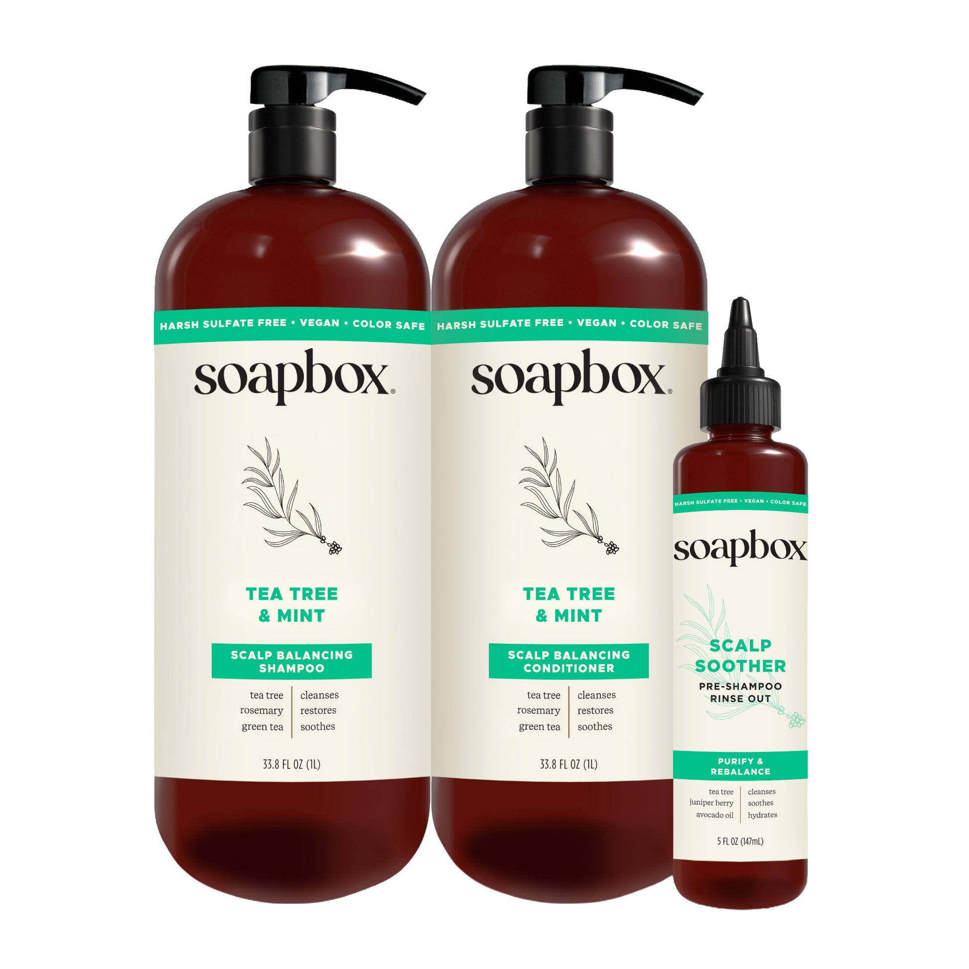 SUPER NATURE MOISTURIZING ALOE BODY WASH
