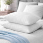 JENNIFER ADAMS COMFORTER SET 3 PIECE KING