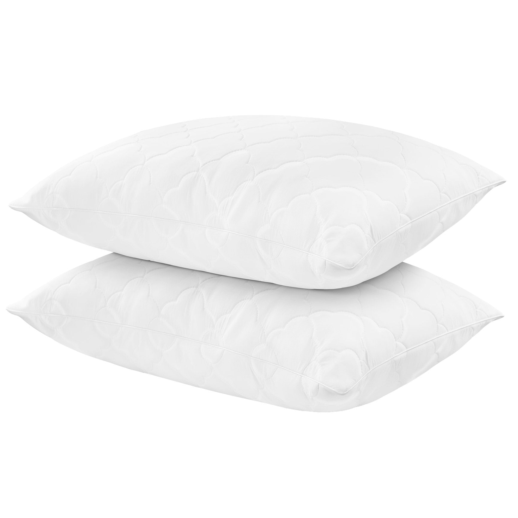 CHARISMA COOLING STANDARD/QUEEN PILLOW 2-PACK