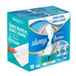 ALWAYS INFINITY FLEX FOAM PADS, 72CT