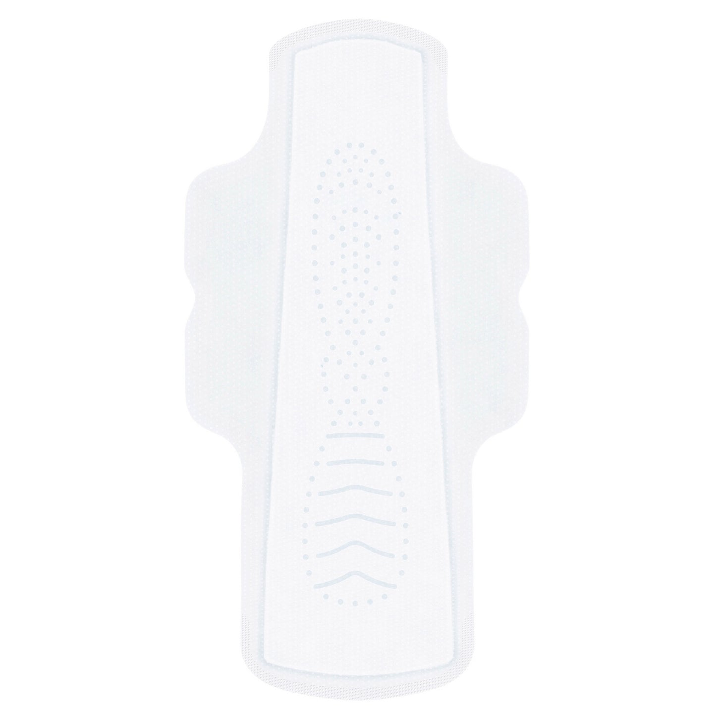 ALWAYS INFINITY FLEX FOAM PADS, 72CT