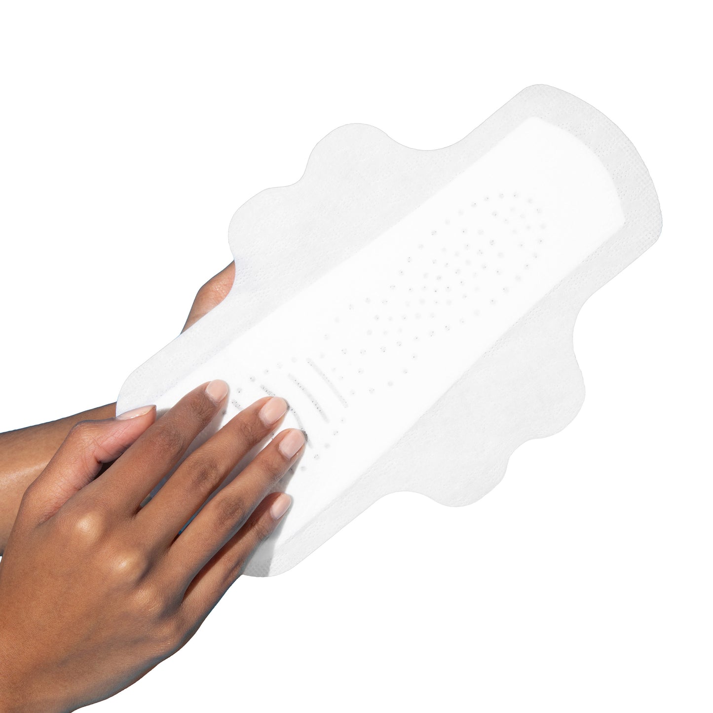 ALWAYS INFINITY FLEX FOAM PADS, 72CT