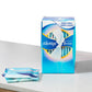 ALWAYS INFINITY FLEX FOAM PADS, 72CT
