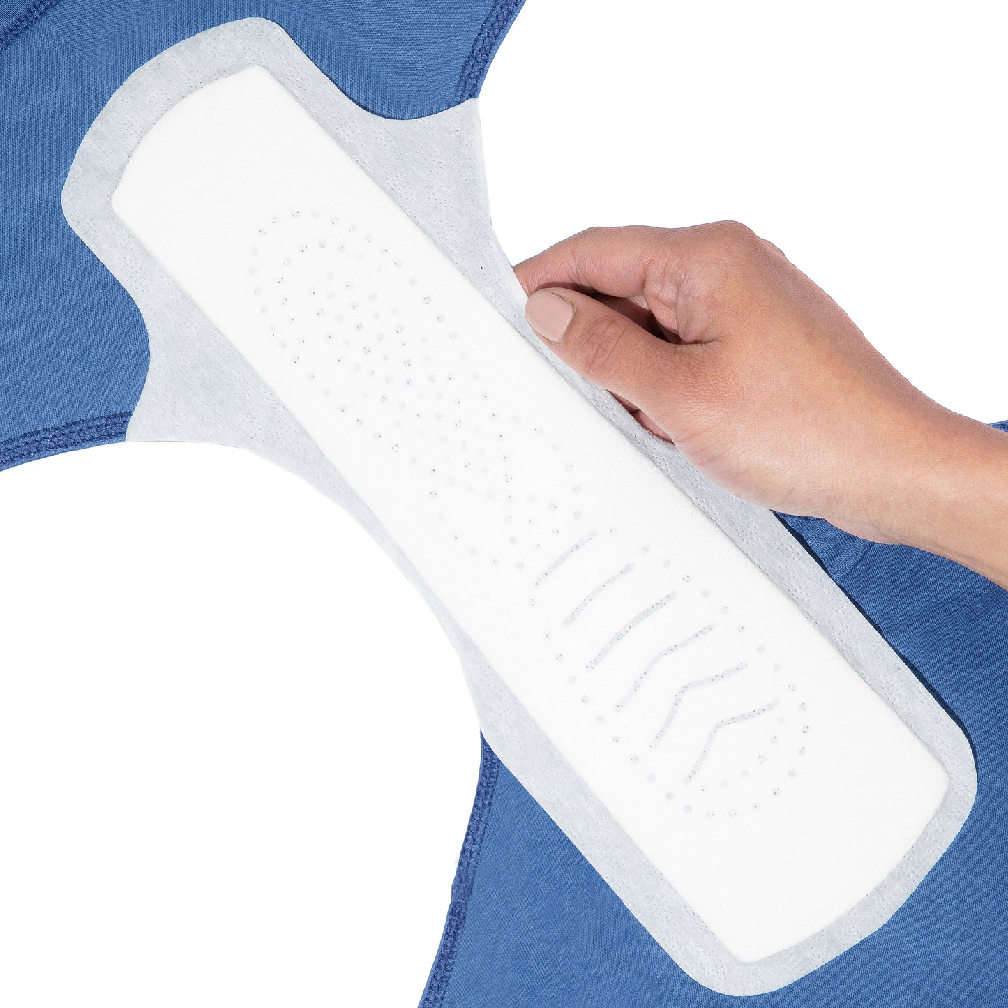 ALWAYS INFINITY FLEX FOAM PADS, 72CT