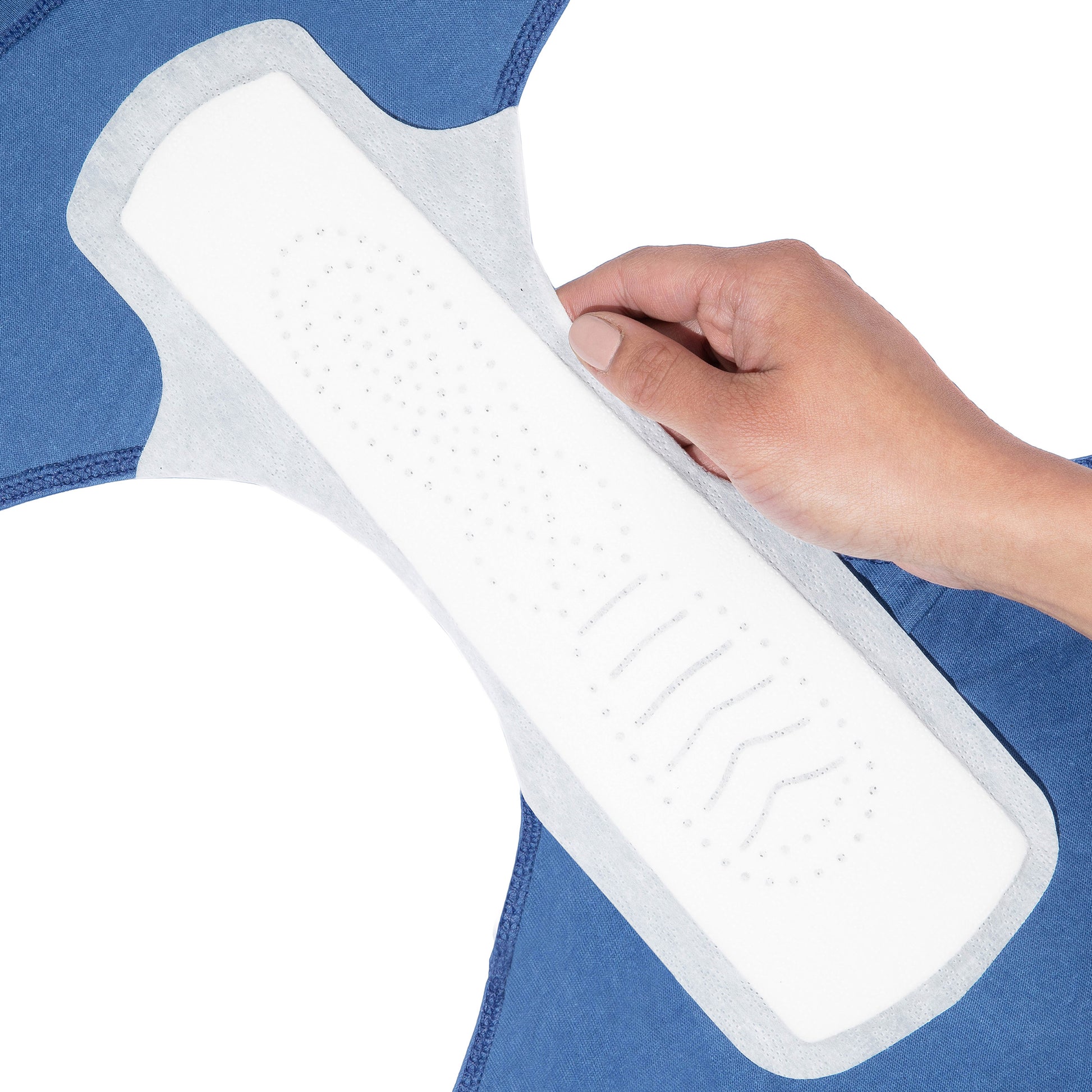 ALWAYS INFINITY FLEX FOAM PADS, 72CT