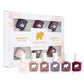 SACHEU PEEL OFF LIP LINER 2PK