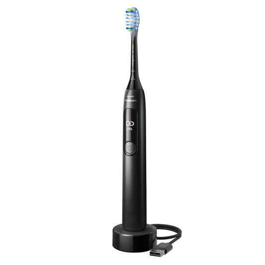 SONICARE BRILLIANT CLEAN SINGLE HANDLE