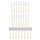 ONEIDA 24-PIECE FLATWARE SET WITH CADDY