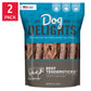 Cadet Toro Bully Hide Chews for Dogs 12 pk
