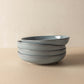 OVERANDBACK 16-PIECE LAKE COMO DINNERWARE SET
