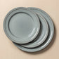 OVERANDBACK 16-PIECE LAKE COMO DINNERWARE SET