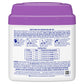 KIRKLAND SIGNATURE PROCARE GENTLE FORMULA • FOR LACTOSE SENSITIVITY DUAL HMO NON-GMO 42OZ • DHA & LUTEIN SUPPORT • 2'-FL AND LNnt HMOS • MILK BASED POWDER W/ IRON • NON GMO CERT KOSHER/HALAL