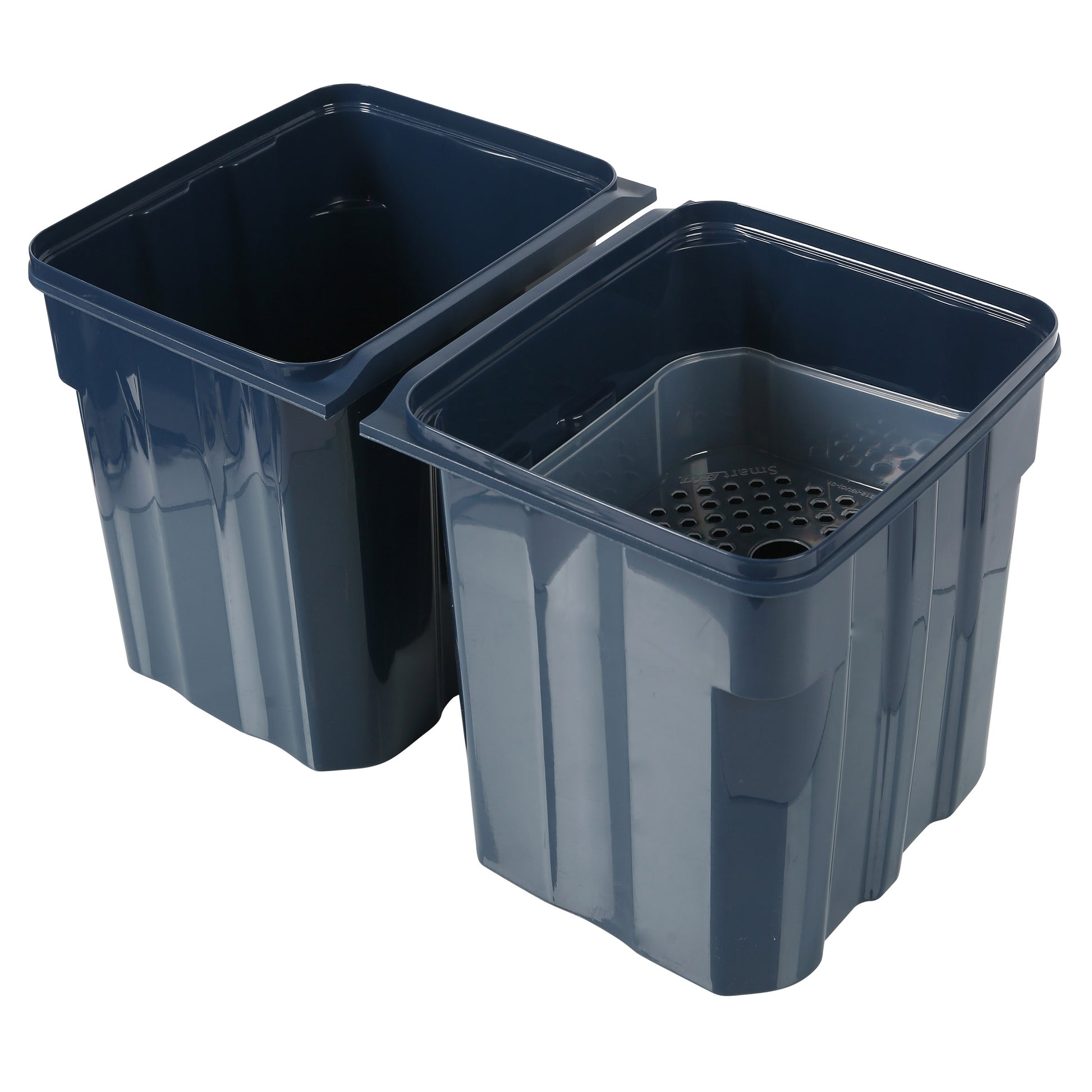 TITAN 48 CAN DUAL ZONE COOLER