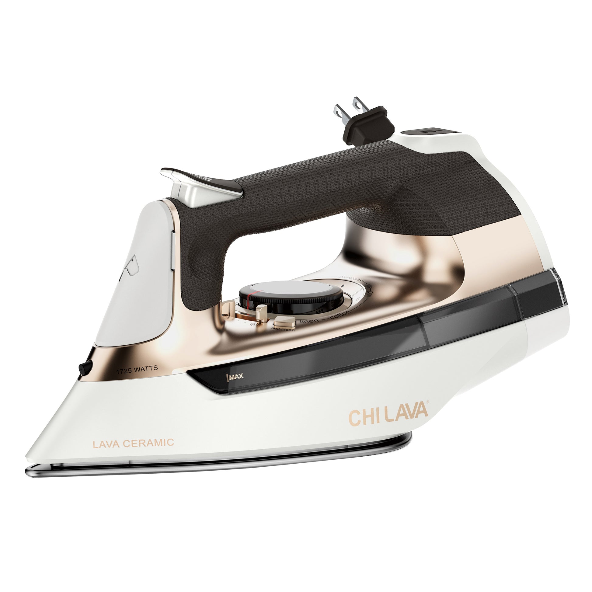 ROWENTA PRO STEAM IRON