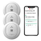 JOLIE FILTERED SHOWERHEAD ANNUAL PACK