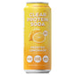 CLEAN SIMPLE EATS CLEAR PROTEIN SODA 16 FL OZ / 12 PACK
