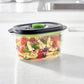 FOODSAVER VS2295 VACUUM SEALER MACHINE WITH BAGS & CONTAINER