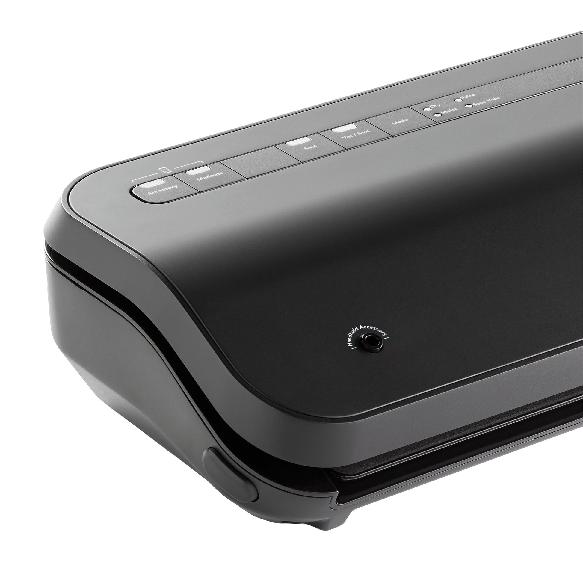 FOODSAVER VS2295 VACUUM SEALER MACHINE WITH BAGS & CONTAINER