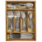 SAFDIE ALMA DINNERWARE SET 12PC