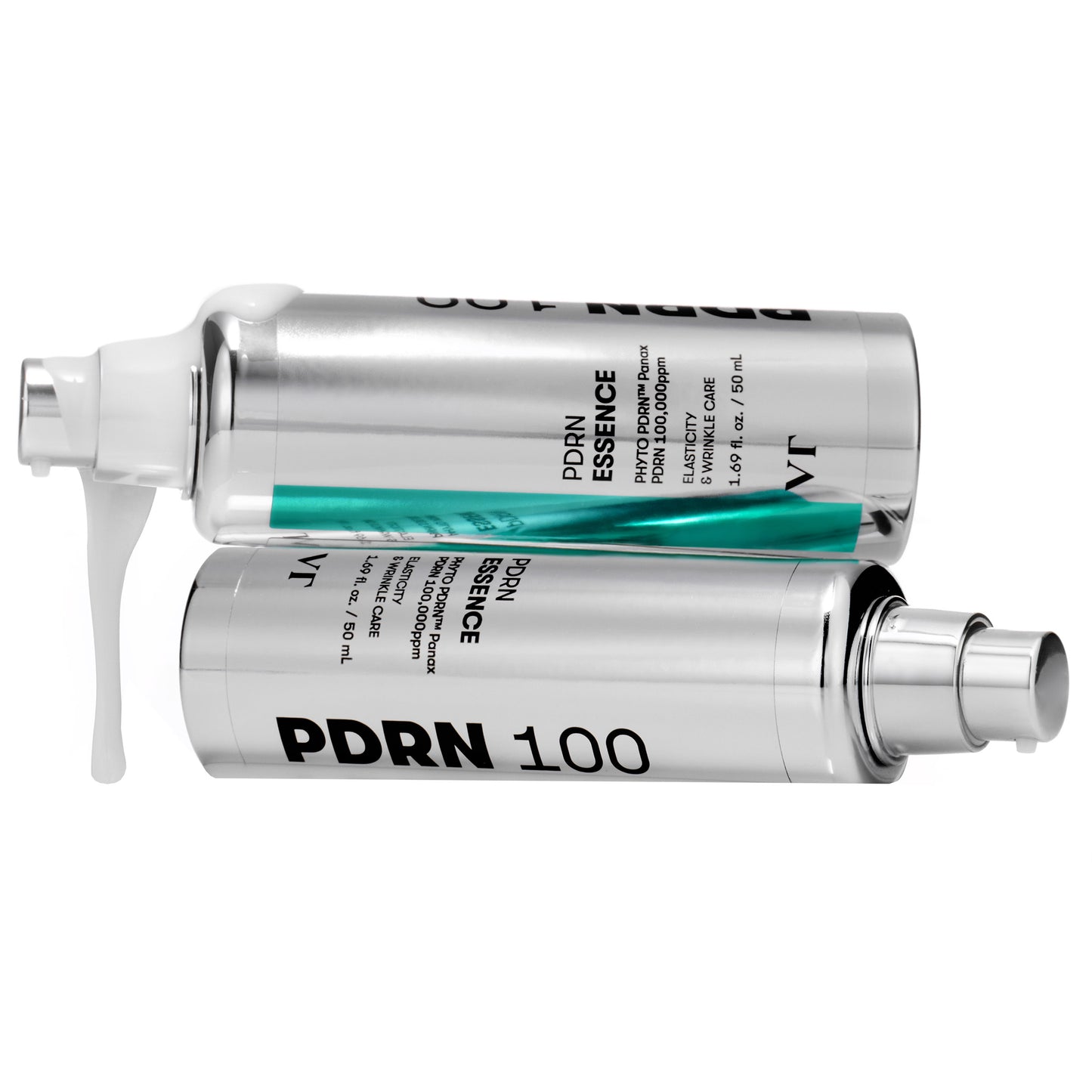 VT PDRN ESSENCE 100 1.69 FL OZ/2PK