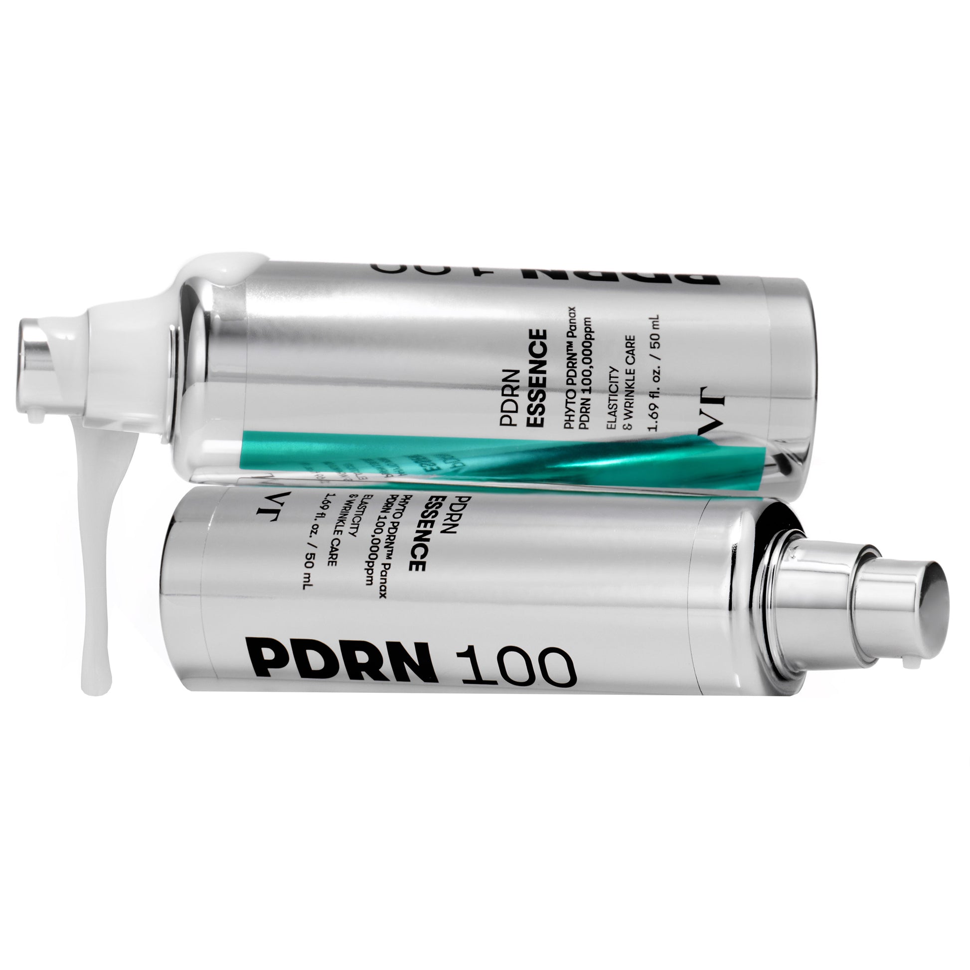 VT PDRN ESSENCE 100 1.69 FL OZ/2PK