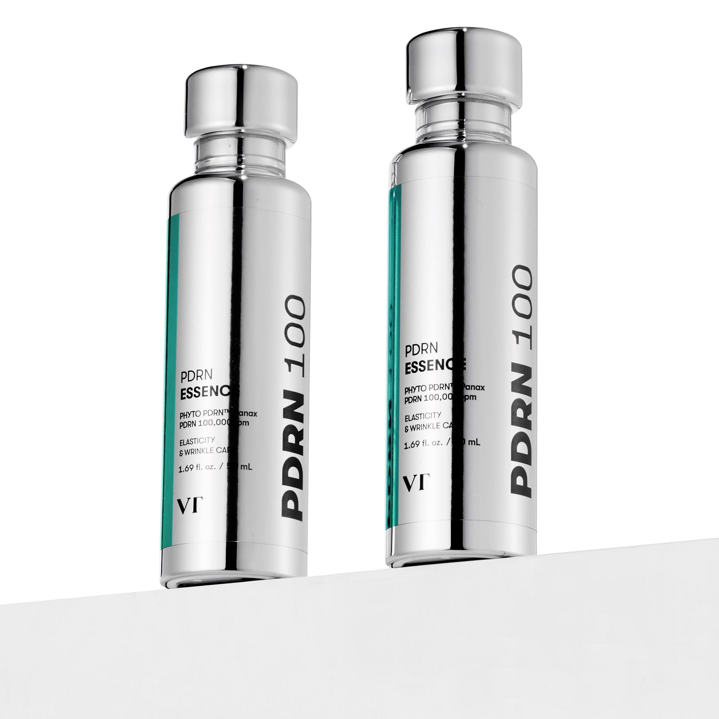 VT PDRN ESSENCE 100 1.69 FL OZ/2PK