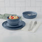 DENMARK 16-PIECE KAMILAH DINNERWARE SET