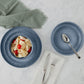 DENMARK 16-PIECE KAMILAH DINNERWARE SET