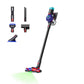DYSON V10 KONICAL STICK VACUUM WITH CAR CLEANING KIT ^