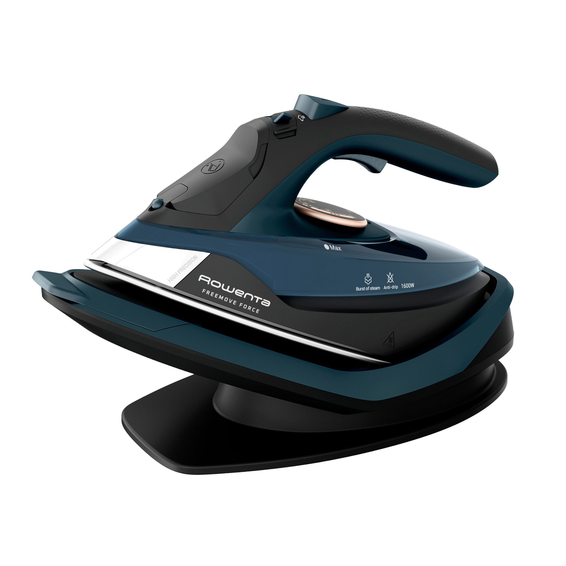 ROWENTA PRO STEAM IRON