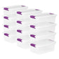 SCOTT ON-THE-GO POP-UP CLOTHS X LIGHTERS 6/70 CT 1PLY