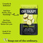OH SNAP! Dilly Bites Dill Pickle Snack Packs, 3.25 fl. oz., 12 ct.