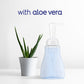 Dial Antibacterial Foaming Hand Soap, Spring Water, 7.5 fl. oz., 4 pk.