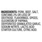 Member's Mark Sliced Pepperoni 16 oz., 2 pk.