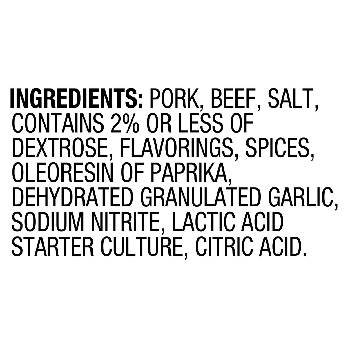 Member's Mark Sliced Pepperoni 16 oz., 2 pk.