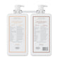 Native Nourish Body Wash, Vanilla Pack, 34 fl. oz., 2 pk.