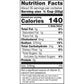 Chex Mix Traditional Savory Snack Mix, 40 oz.