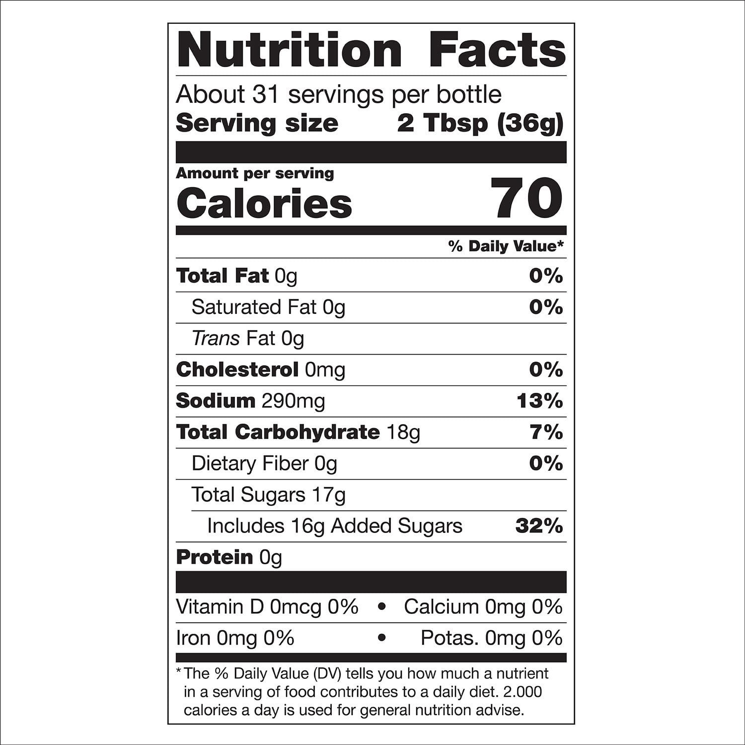 Sweet Baby Ray's Barbecue Sauce, 40 oz., 2 pk.