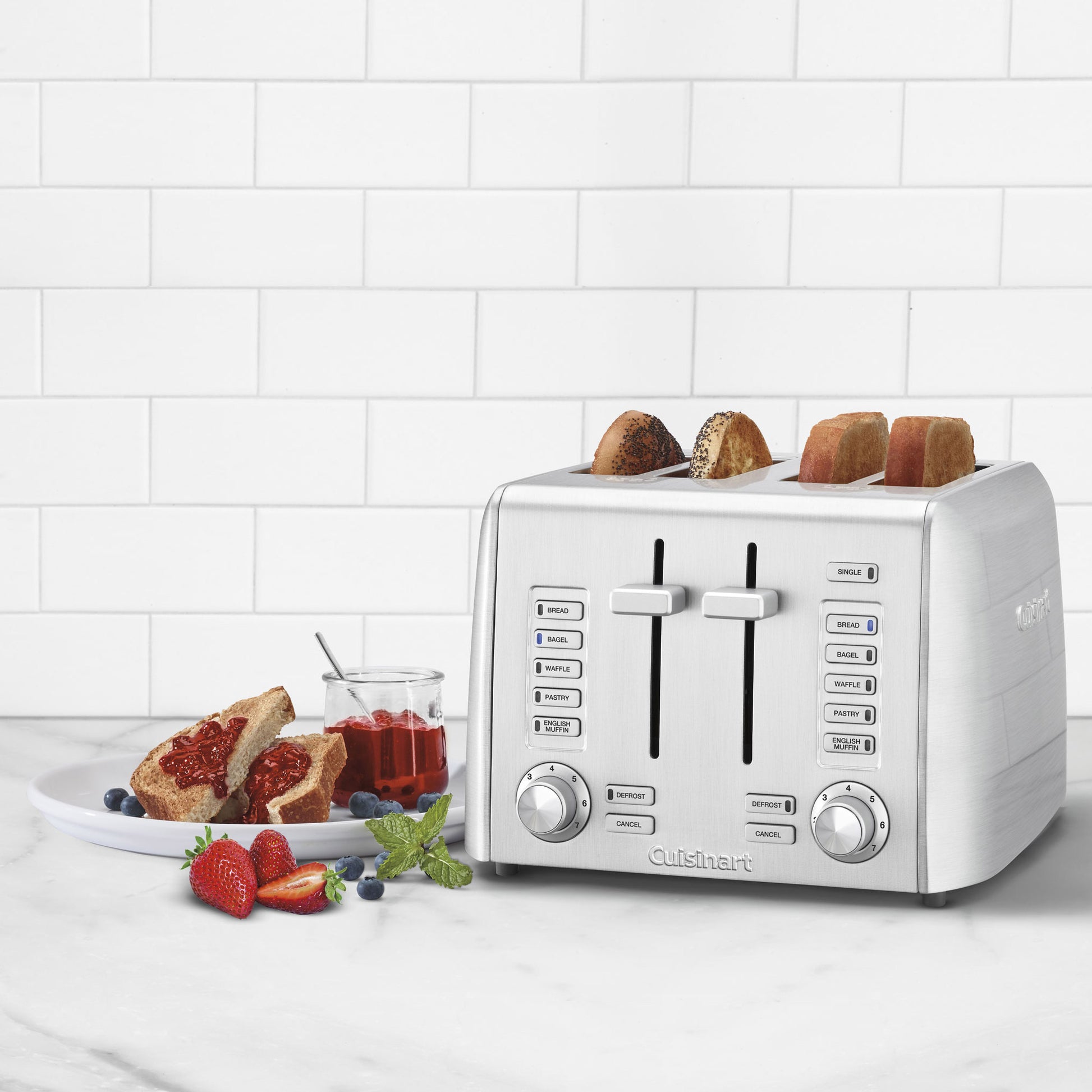 CUISINART BREWCENTRAL COFFEE MAKER