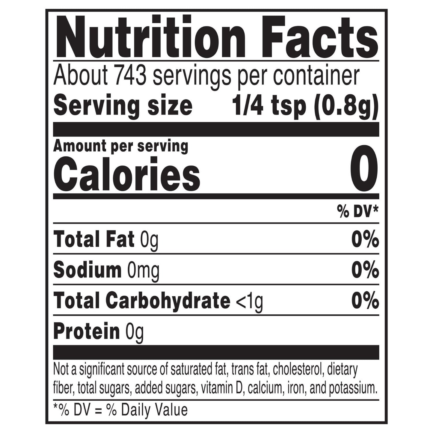 Member's Mark Onion Powder, 21 oz.