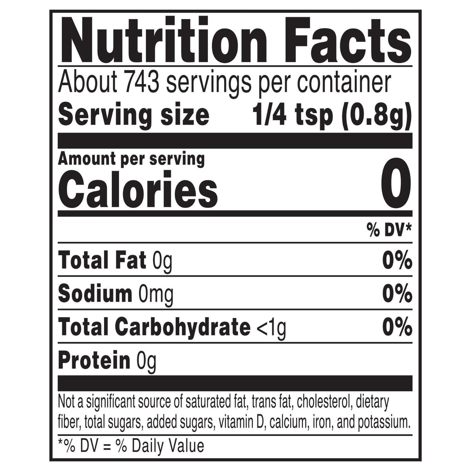 Member's Mark Onion Powder, 21 oz.